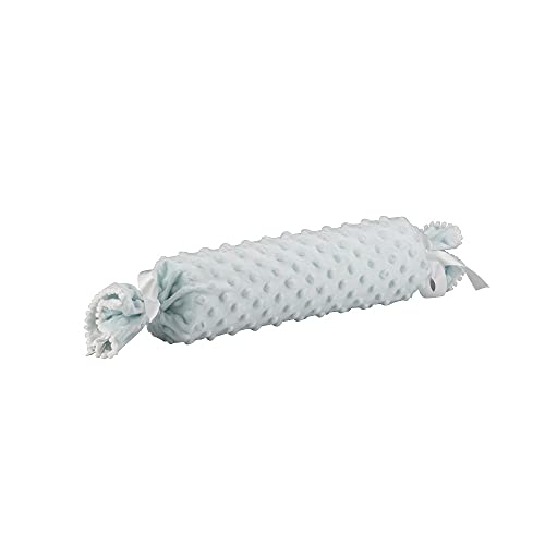 Interbaby Coj&iacute;n Caramelo Burbujas, verde