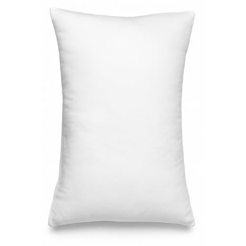 TIENDA EURASIA – Relleno Cojin | Fabricado en Fibra Hueca Neotherm | Gran Capacidad de...