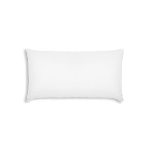 ALMOHADAONLINE-Relleno de Coj&iacute;n de Tela Microfibra Tacto Pluma &ndash; Fibra Siliconada Suave y...