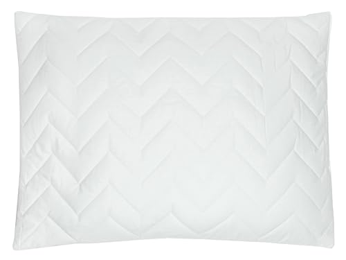 ZOLLNER Almohadones y Cojines Grandes, 60x80 cm, para la alergia