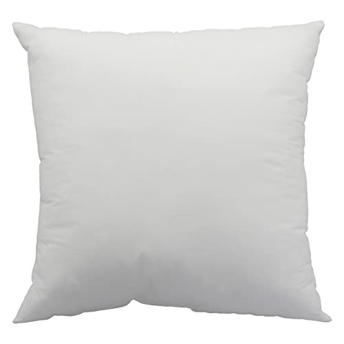 Relleno de microfibra para coj&iacute;n (35 x 35 cm)