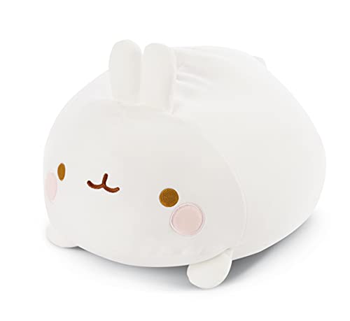 NICI Coj&iacute;n con Forma de Conejo Molang 30x40cm