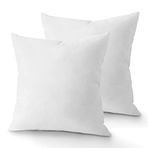 various-Relleno de Coj&iacute;n para Sof&aacute; o Cama, con Relleno Fibra Virgen Hueca Siliconada, Suave e...