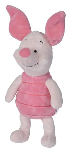 Disney Piglet Refresh - Peluche de Peluche (25 cm, a Partir de 0 a&ntilde;os)