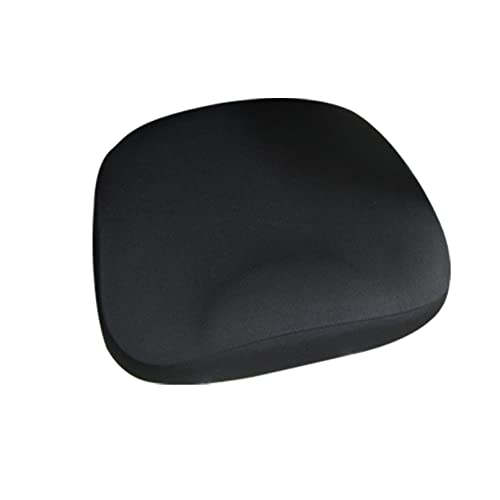 Funda el&aacute;stica para silla, fundas el&aacute;sticas, color s&oacute;lido, para ordenador, oficina, conferencia,...
