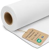 Tela algodon por metros 2M x 160 cm - Telas para costura patchwork decoracion y manualidades Ideal...