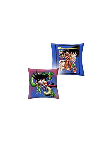 Halantex Coj&iacute;n Dragon Ball 40 x 40 cm