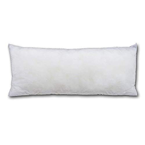 Cieffepi Home Collections art. Soul – Relleno para cojín, de suave guata hipoalergénica,...