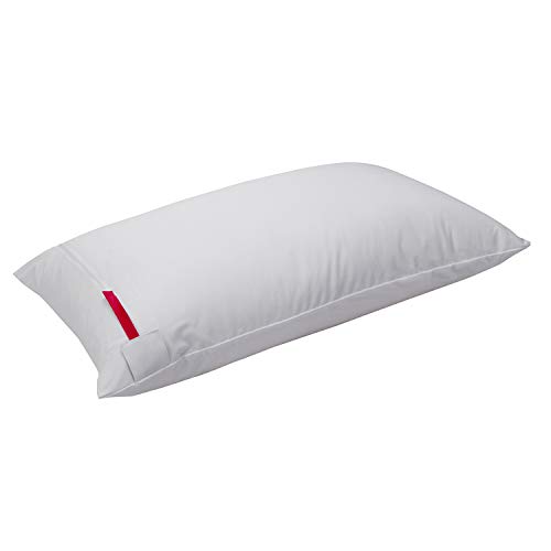 Pikolin Home - Protector Almohada 75 x 40 cm Antichinches - Funda Almohada Impermeable - Cierre...