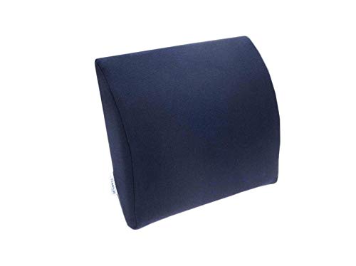 Tempur - Soporte Lumbar de Viaje