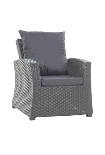 Cojines para sillones de jardín, suaves y cómodos, ideal para ratán, relax y sofás exteriores...