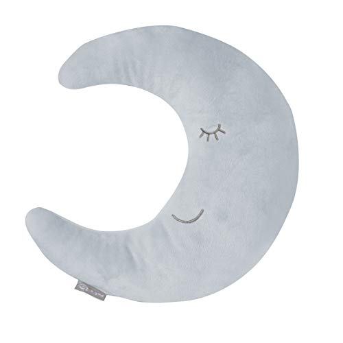 roba Almohada de Cuello en Forma de Luna - Coj&iacute;n Decorativo Suave para Habitaciones de Beb&eacute;s y...