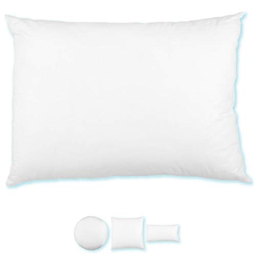 Relleno para coj&iacute;n, perfecto para el sof&aacute; o la cama, ideal como decoraci&oacute;n