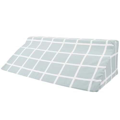 KAJNBN Almohada de Cu&ntilde;a para Cama Soporte para Dec&uacute;bito Lateral, Coj&iacute;n de Posicionamiento para...