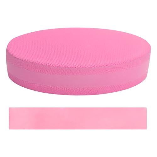 Balance Pad Almohadilla de Equilibrio Antideslizante &ndash; Coj&iacute;n de Propriocepci&oacute;n para...