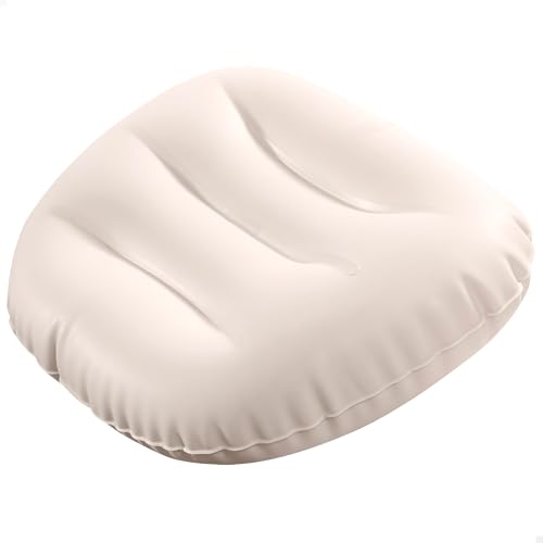 Intex Almohada hinchable, Compatible Purespa, 24x19x6 cm, Materiales resistentes, Reposacabezas...