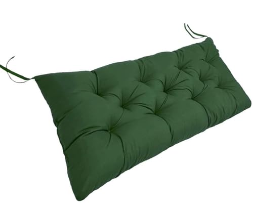 Coj&iacute;n De Banco Para Muebles De Jard&iacute;n,Cojines De Banco Para Exterior Interior 90/100/110/120x50...