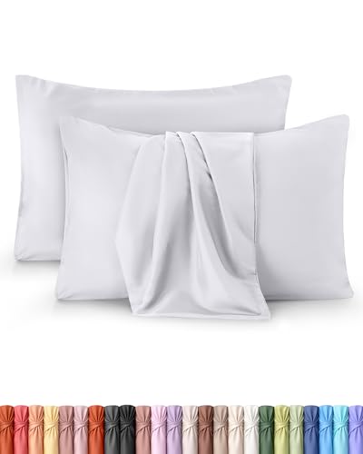Utopia Bedding &ndash; Juego de 2 Fundas de Almohada &ndash; 50 x 75 cm &ndash; Oeko-Tex &ndash; Microfibra...