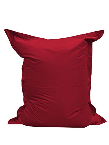 chilly pilley Beanbag L XL XXL Coj&iacute;n De Suelo Beanbag Relleno De Espuma De Poliestireno Beanbag...