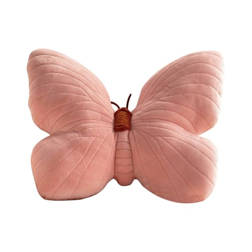 Zyntora Coj&iacute;n - Coj&iacute;n de Peluche Decorativo - para Ventana Cama Caf&eacute; Dormitorio | Decoraci&oacute;n...