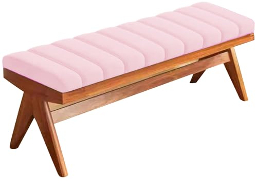 Yekuhe Coj&iacute;n de Banco de Exterior Jardin 140x40 90x40 150x50 130x40 Cojines para Bancos Interiores...