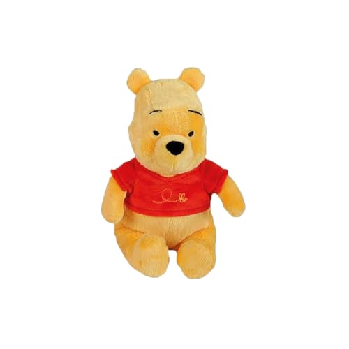 Peluche Whitehouse Leisure, Compatible con Winnie The Pooh, 18 cm, Producto con Licencia Original
