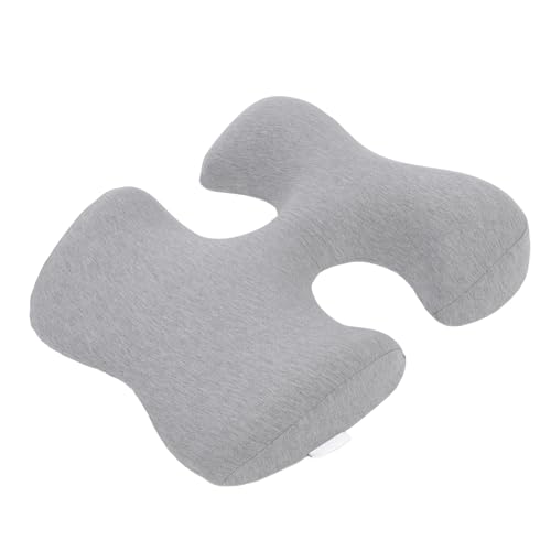 Gucagle Almohada para el Pecho Boca Abajo Coj&iacute;n ergon&oacute;mico de Espuma viscoel&aacute;stica para el Pecho...