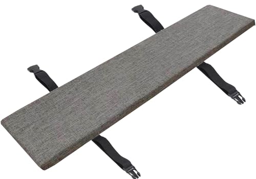 Coj&iacute;n para Banco Interior/Exterior - 120cm/150cm/110cm/90cm X 40cm/35cm/30cm - Desenfundable Coj&iacute;n...