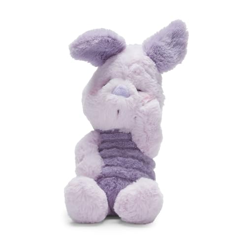 Disney Store Peluche peque&ntilde;o Pastel Piglet, Winnie The Pooh