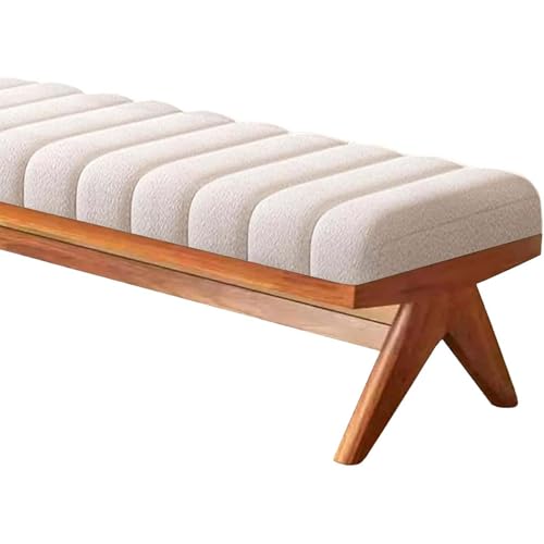 Gen&eacute;rico Cojin para Banco Zapatero, Coj&iacute;N para Banco Interior/Exterior, Coj&iacute;N De Muebles...