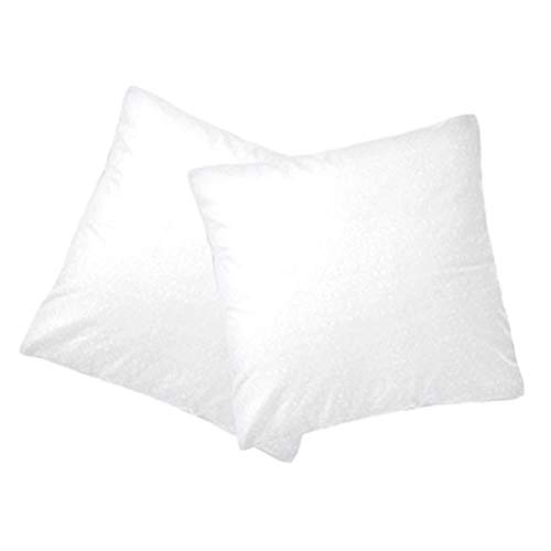 Sublimet Sublimation Solutions Pack de 30 Rellenos de coj&iacute;n 25 x 25 | 30 Unidades | Tama&ntilde;o 25 x 25...
