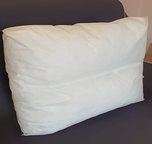 COJIN INTERIOR RESPALDO SOFA CON CREMALLERA (FUNDA PARA EL RELLENO) (CON RELLENO 75 X 55 X 16)