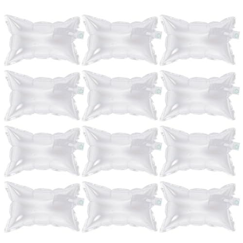 TOBBOMEY Bolsa Inflable de Aire para Embalaje 25X40 CM, Coj&iacute;n Anticolisi&oacute;n para Protecci&oacute;n de...