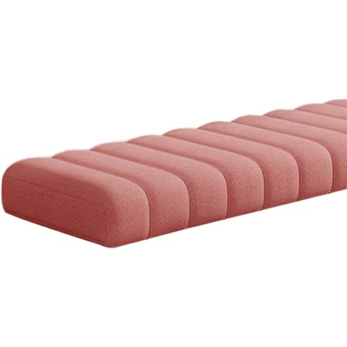 Gen&eacute;rico Coj&iacute;N para Banco Interior/Exterior con Cremallera - 120/180/100/75/150 Cm X 35/40 Cm -...