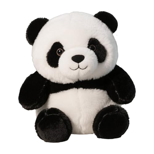 Djowyh Osos Panda De Peluche - Cojín Abrazable De Felpa Panda | Muñecos Decorativos, Animales De...