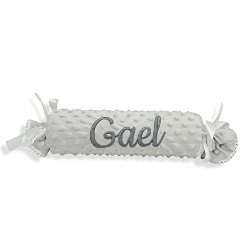 variouss Cojin Espuma Antivuelco Personalizado para beb&eacute; Recien Nacido, Personalizado con su Nombre...