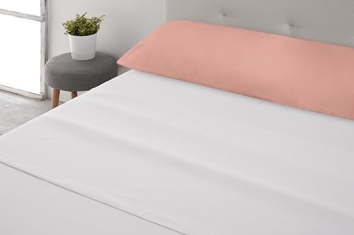 Degrees Home Collection &ndash; Funda de Almohada de Microfibra Extra Suave y Transpirable (70x45) &ndash;...