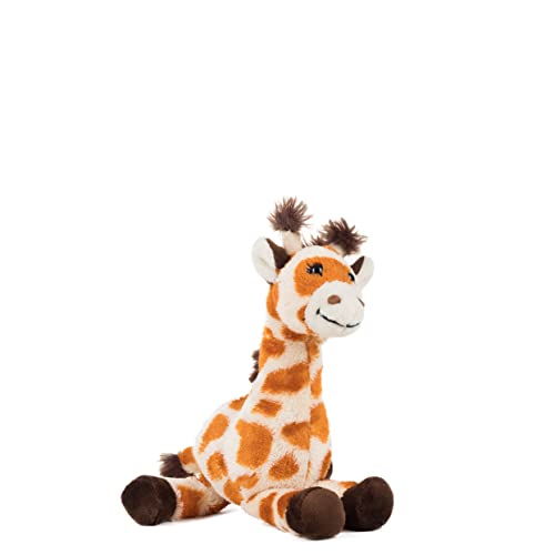 Schaffer 5560 Jirafa de Peluche Bahati 18 cm
