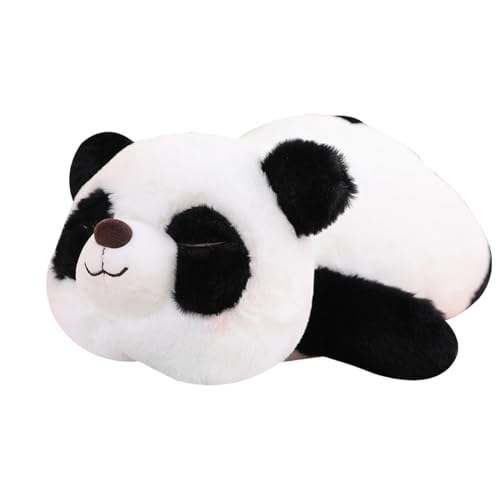 Peluche Panda, Almohada de Peluche Panda, Panda Osito de Peluche Almohada para Ni&ntilde;os, Chicas y...