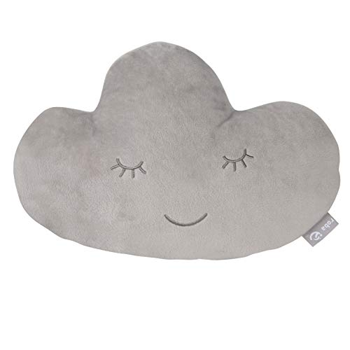 roba Almohada Decorativa en Forma de Nube de la Marca - Coj&iacute;n Suave para Habitaciones de Beb&eacute; y...
