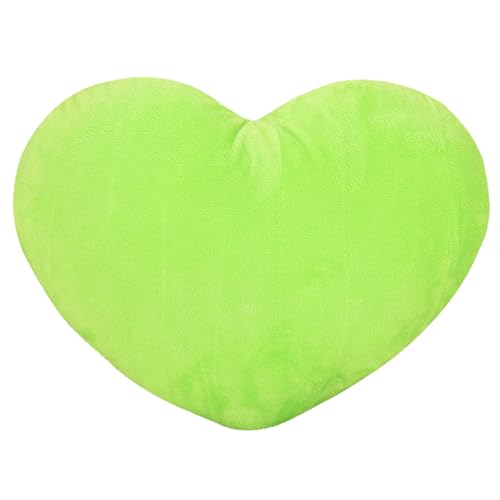 Coj&iacute;n de Tiro en Forma de coraz&oacute;n - Almohada en Forma de coraz&oacute;n | Peluche Coraz&oacute;n Coj&iacute;n |...