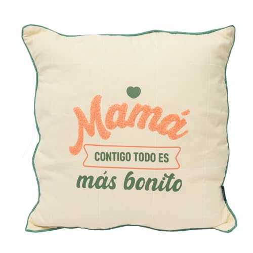 Mr. Wonderful - Coj&iacute;n - Mam&aacute;, contigo todo es m&aacute;s bonito