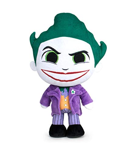 Peluche Dc Comics Joker