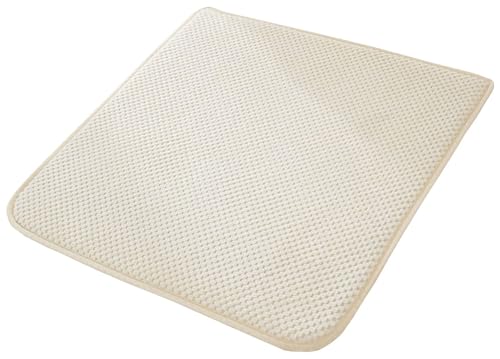 Juego De 1/2/4/6 Coj&iacute;n Cuadrado para Silla de Cocina 40cm/45cm/50cm coj&iacute;n de Asiento Suave para...