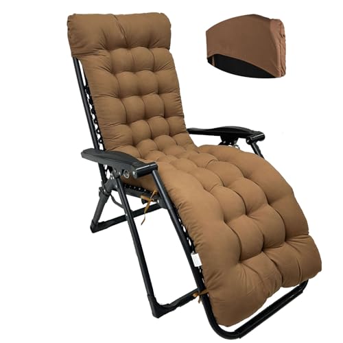 Mhwgo Coj&iacute;n para Tumbona, Coj&iacute;n para Silla de sal&oacute;n, Cojines para Asiento de Silla de jard&iacute;n...