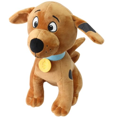uiuoutoy 35 cm Scooby-DOO Gran Dan&eacute;s Perro Peluche Peluche Mu&ntilde;eca