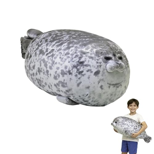 Gen&eacute;rico Almohada De Foca, Foca Peluche, Almohada De Peluche DeFoca, Coj&iacute;n DeFoca Marina,...