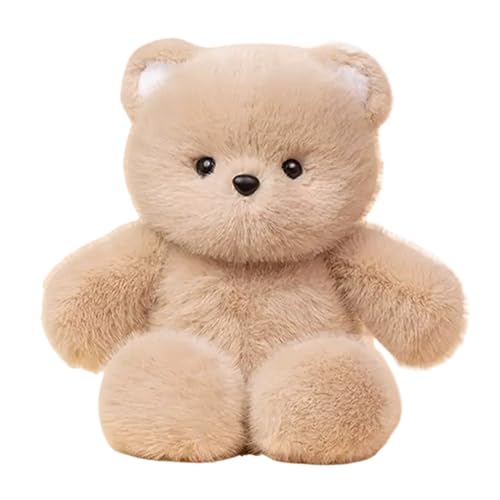 Generico Peluche para gatos - Suave y mullido, peluche en forma de, almohada para dormir con |...
