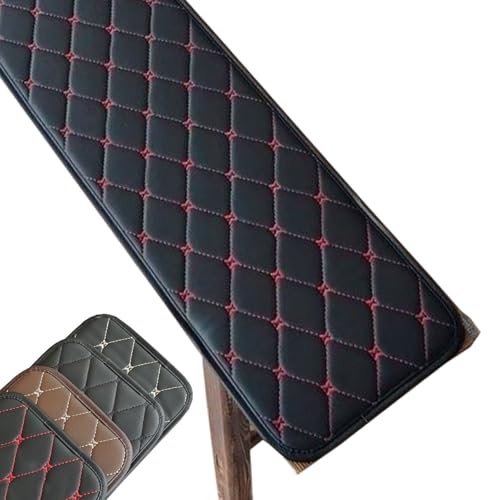 uyeoco Coj&iacute;n para Banco de Jardin 100x40 120x40 150x40 150x50 110x30cm Coj&iacute;n para Banco Exterior...