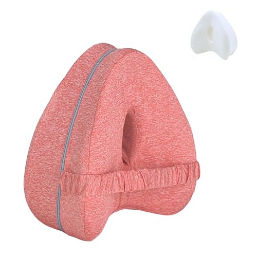 MAGIC SELECT Almohada Ortop&eacute;dica para Pierna y Rodilla, Coj&iacute;n Ergon&oacute;mico con Espuma...